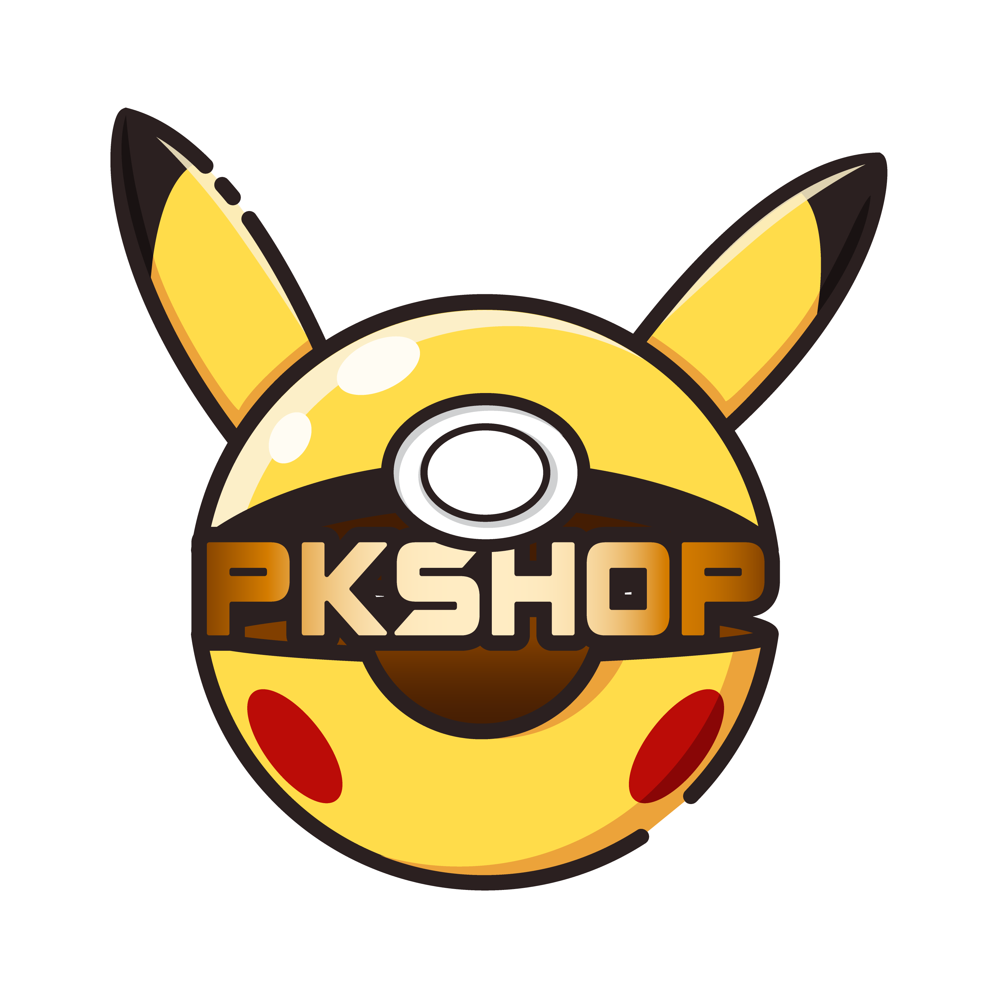 Thepkstore