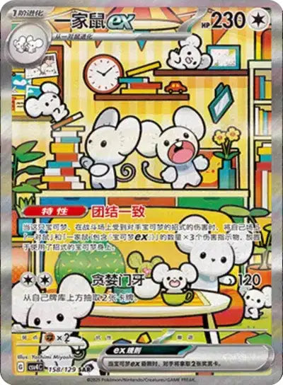 Famignol SAR chinois