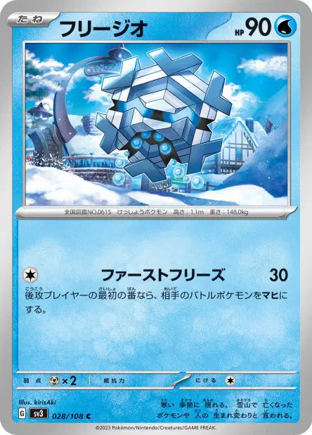 Hexagel C SV3 028/108