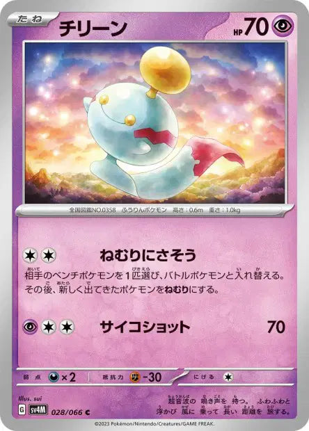Eoko C SV4M 028/066