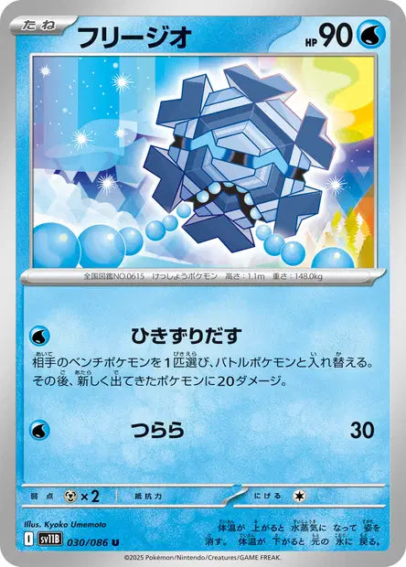 Hexagel U SV11B 030/086