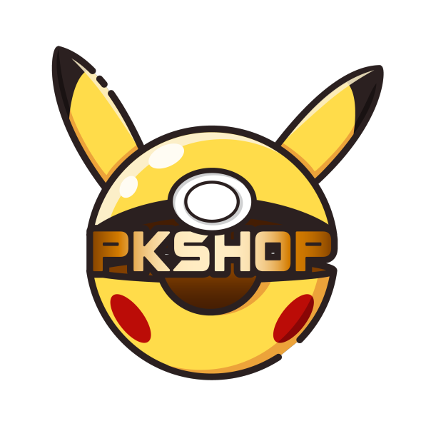 ThePkStore