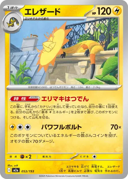 Iguolta M2A 053/193