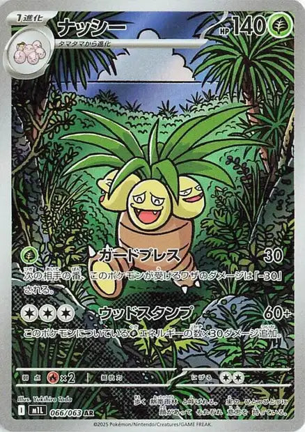 Noadkoko m1L 66