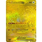 Méga-Rayquaza ex MUR M6 113/076