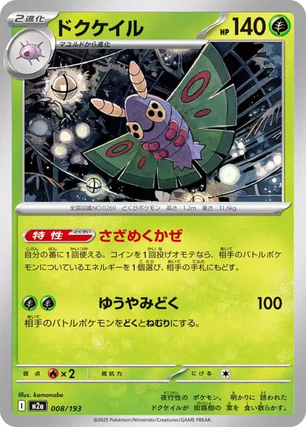Papinox M2A 008/193