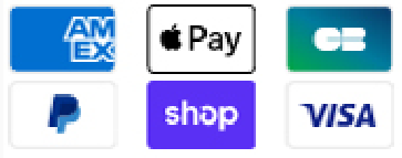 Modes de paiement